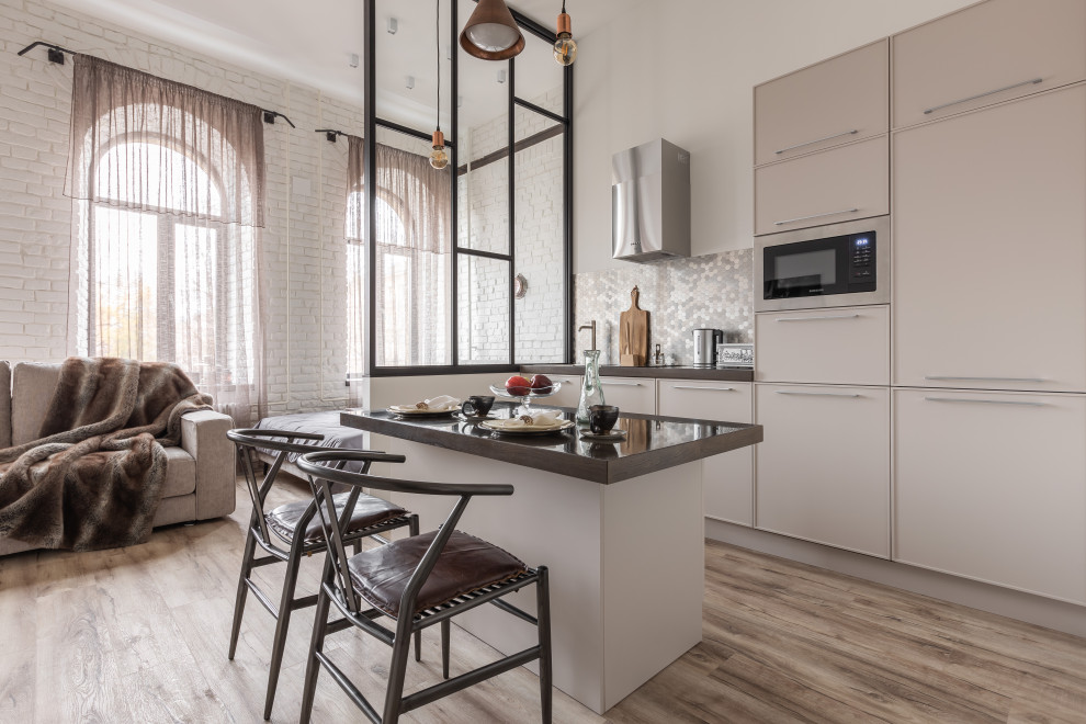 Ул. Восстания, квартира для сдачи