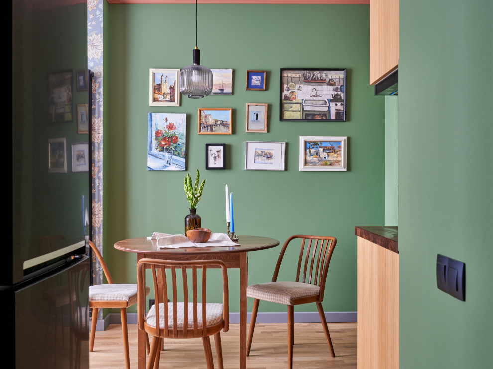 2х комнатная квартира, Москва