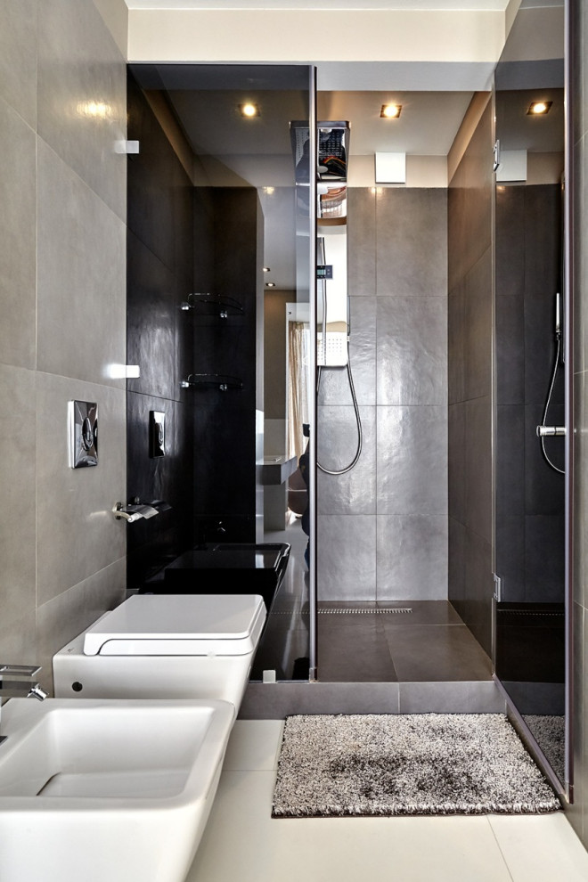 Отделка квартиры под ключ