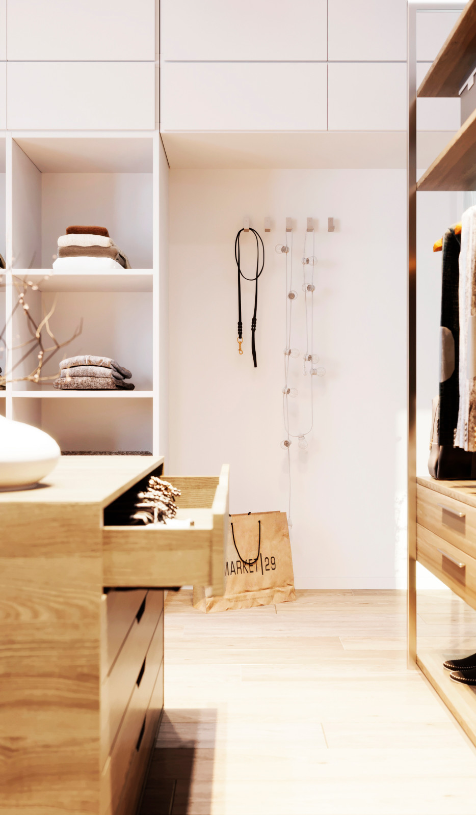 Вилла на Утренней улице