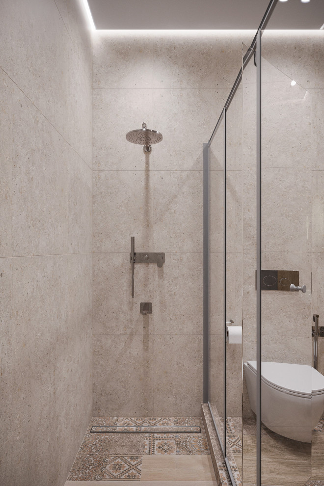 Квартира в ЖК "Квартал 55"