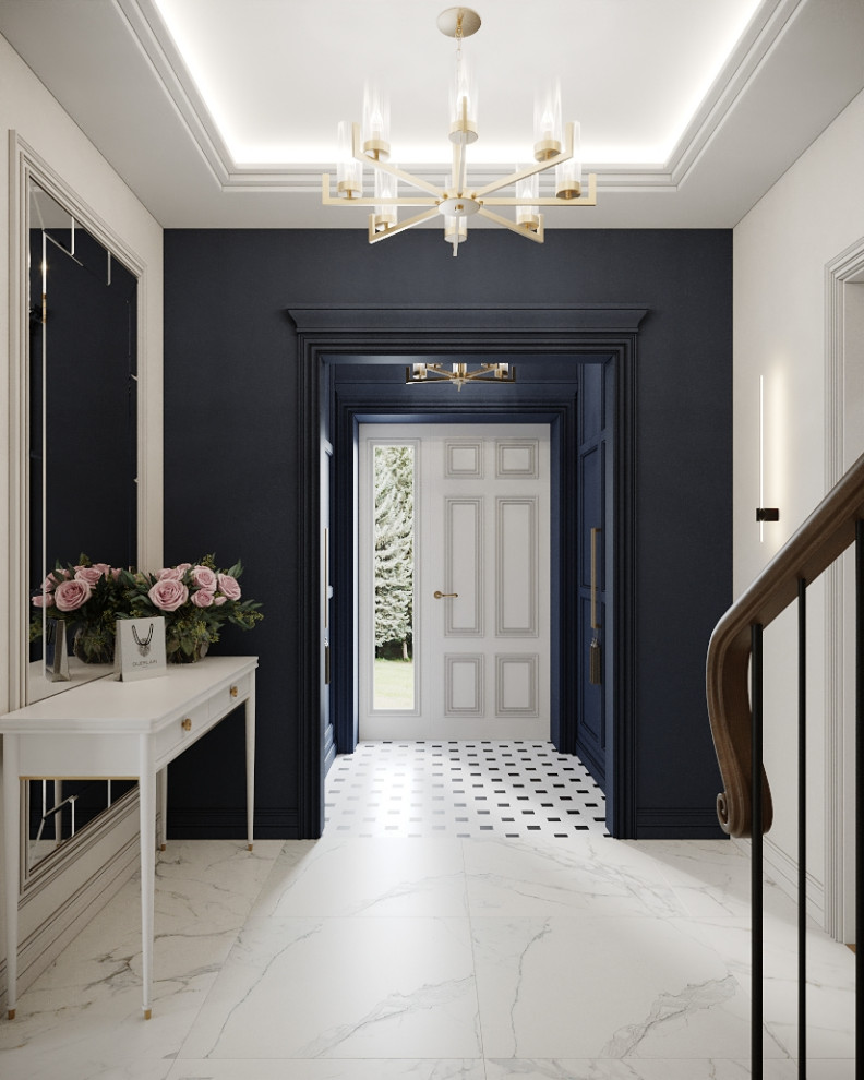 Обложка проекта: Старый Оскол. Современная классика.