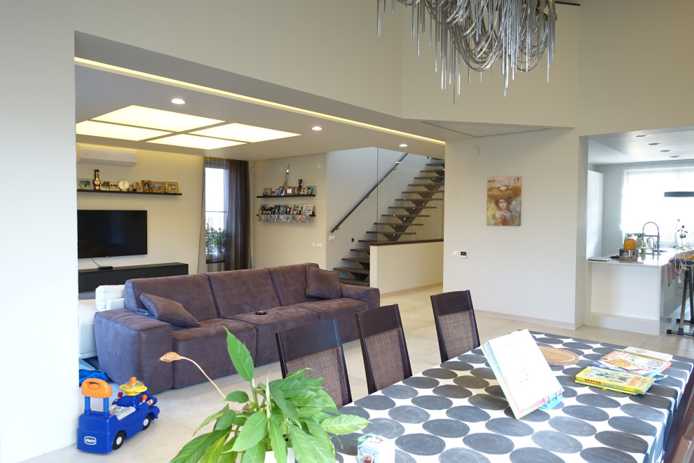 индивидуальный жилой дом