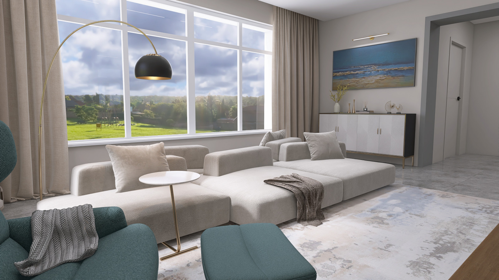 Светлана Иванова