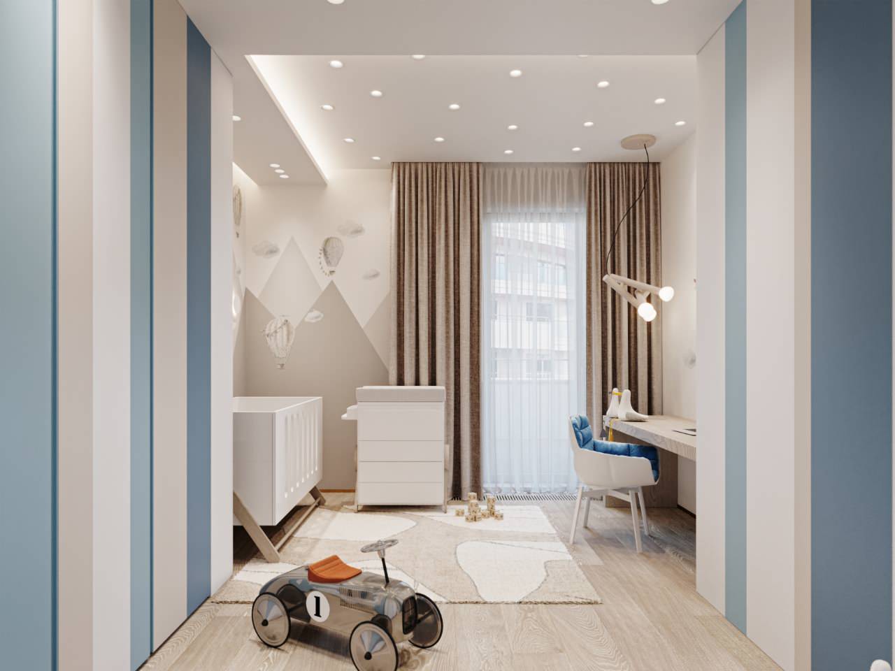 Крестовский Остров