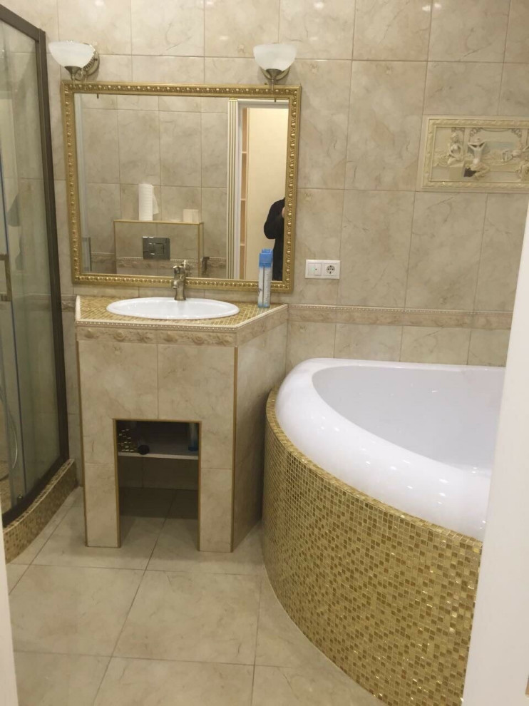 Ремонт квартиры в Москве