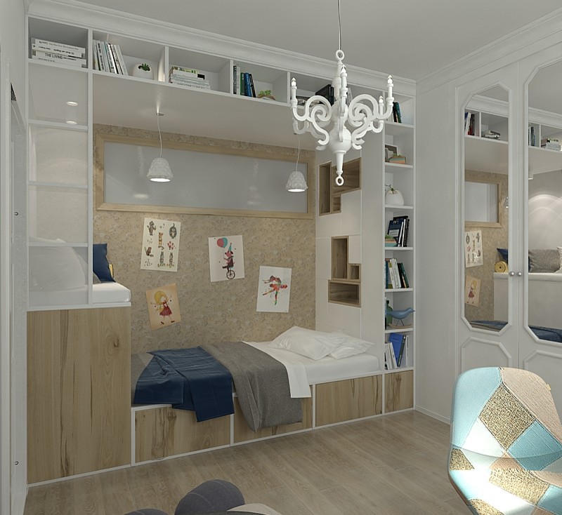 "Небо Италии" в Балашихе