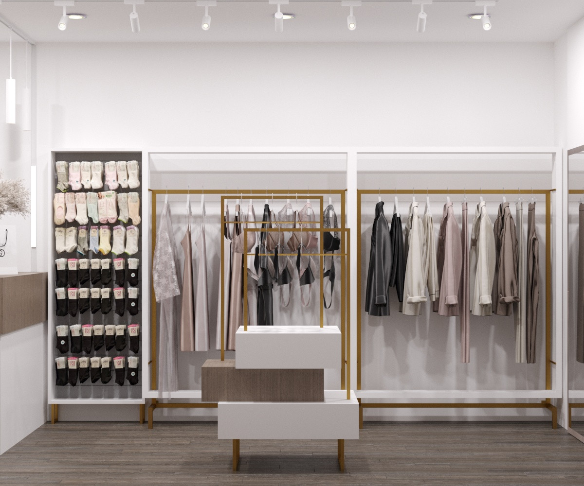 Салон нижнего белья "Martichelli"