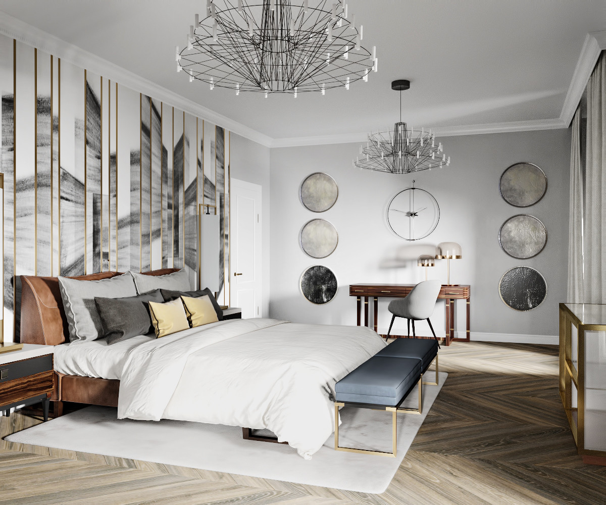 Альбом идей проекта загородного дома в пос .Маленькая Италия