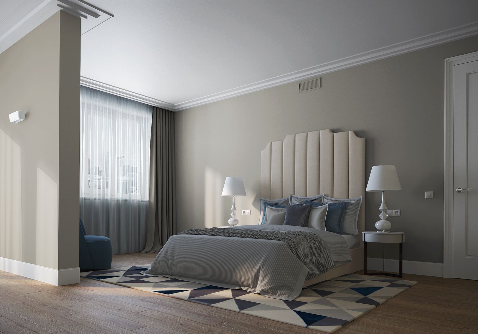 Пресненский вал