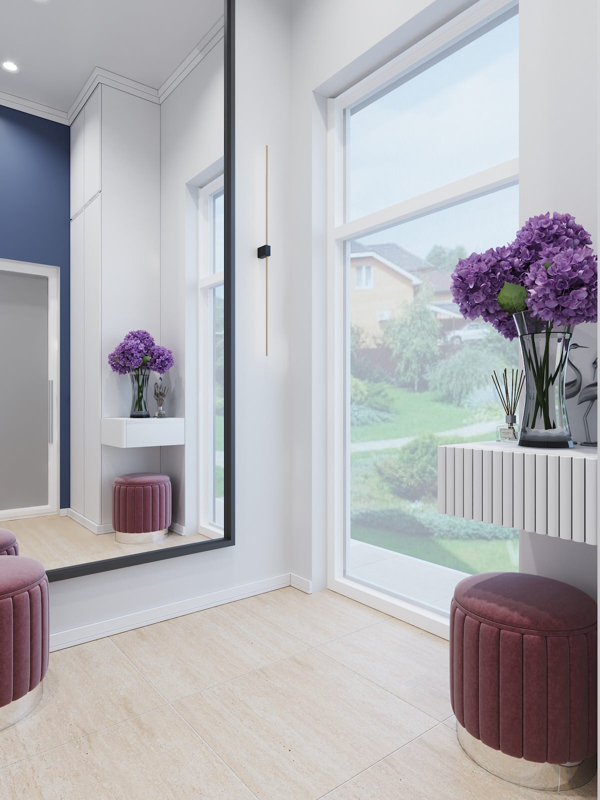 Проект во владимирской области, киржачский район