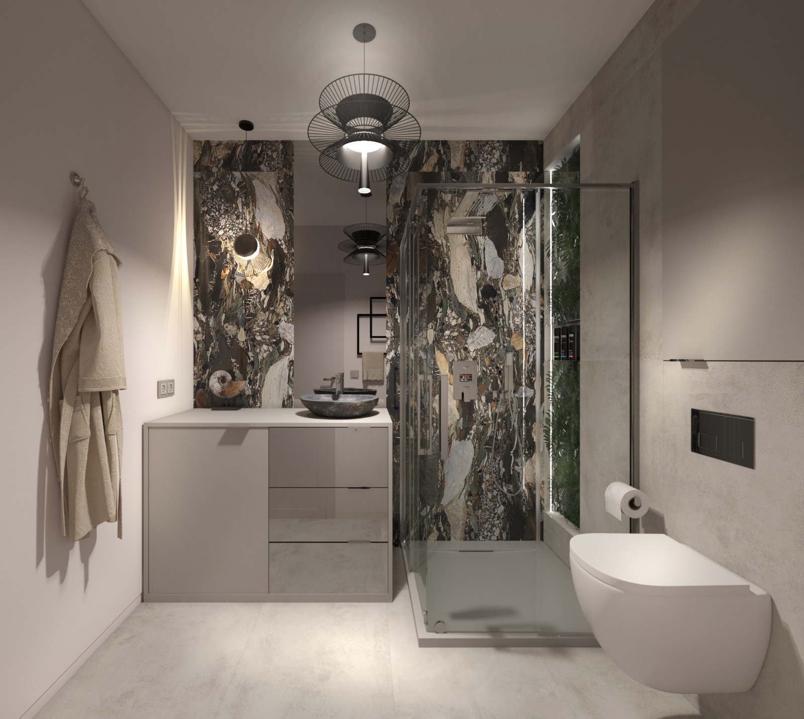 30 м2, старый фонд