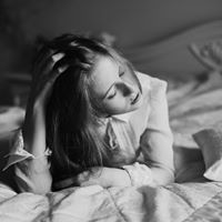 Анастасия Устинова