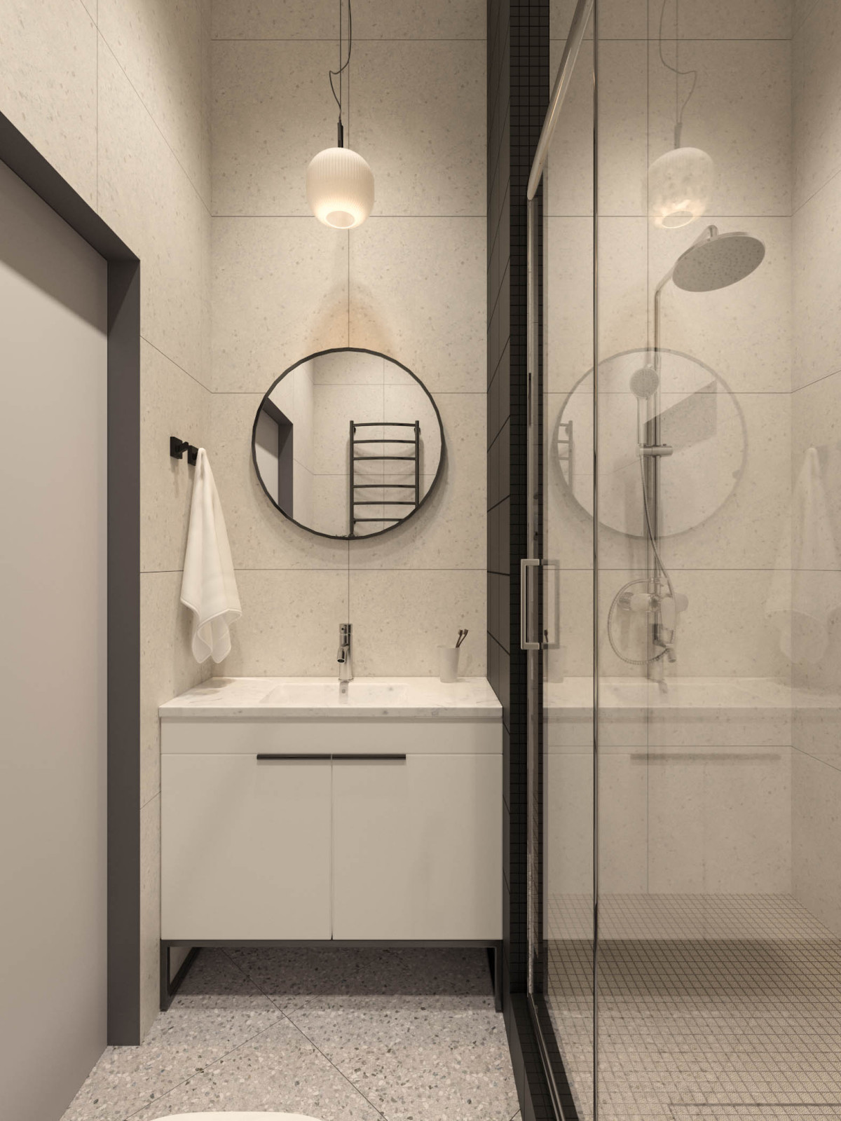 дом 260 кв.м в с.Петровичи