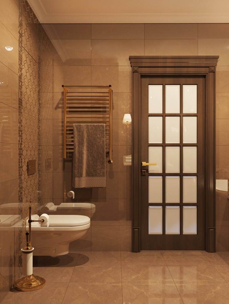 Ванная комната