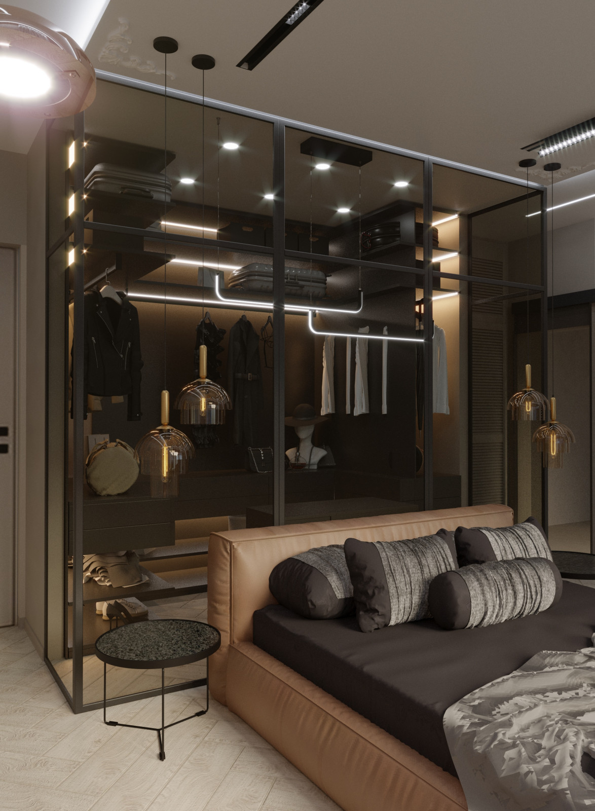 Обложка проекта: Свобода желаний.