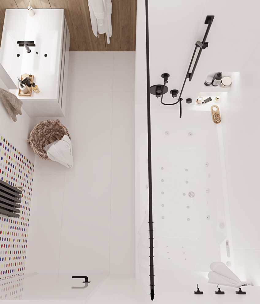 Проект загородного дома 2021