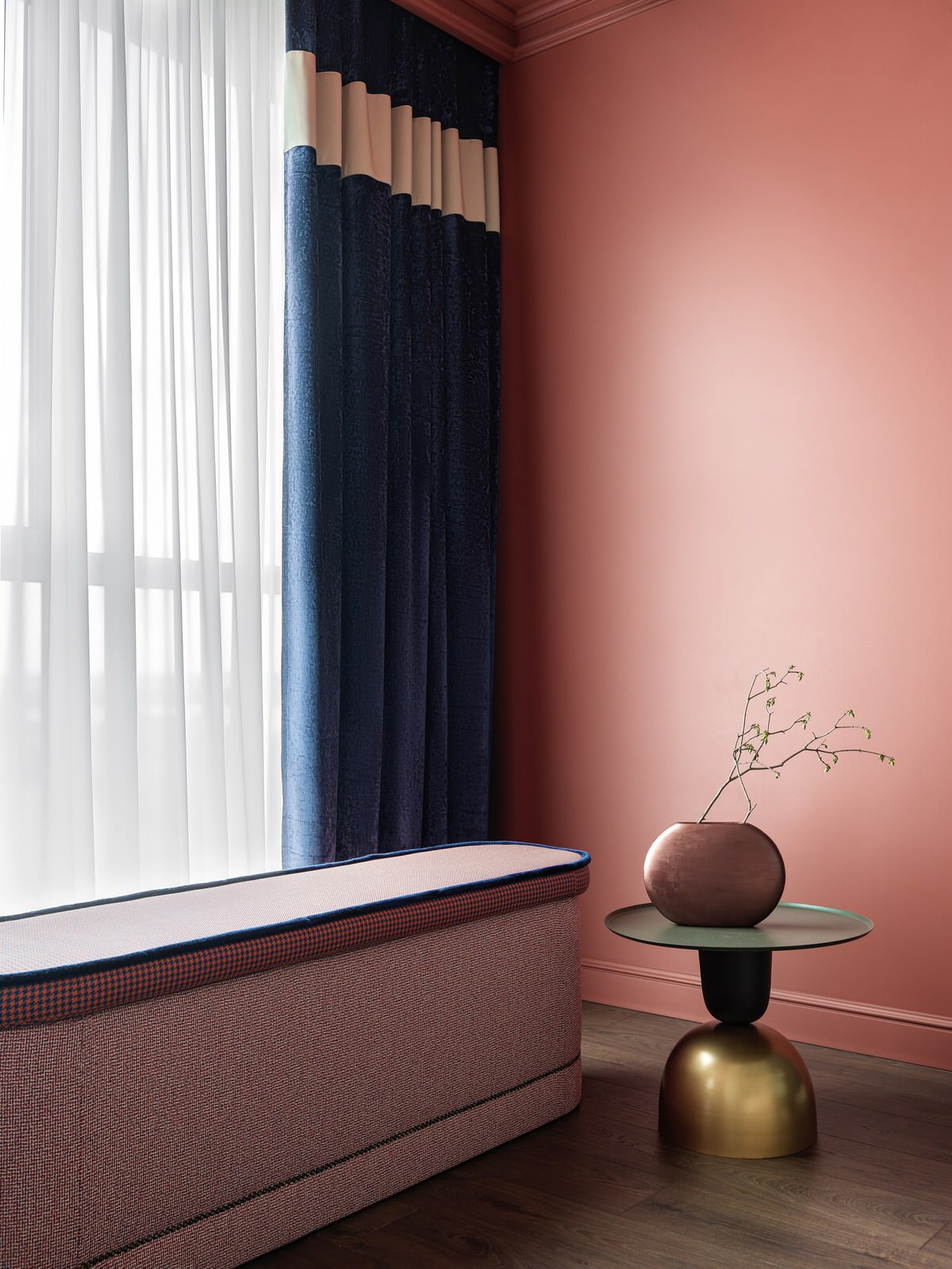 Квартира в ЖК Лобаческого Положительный баланс (ФОТО)