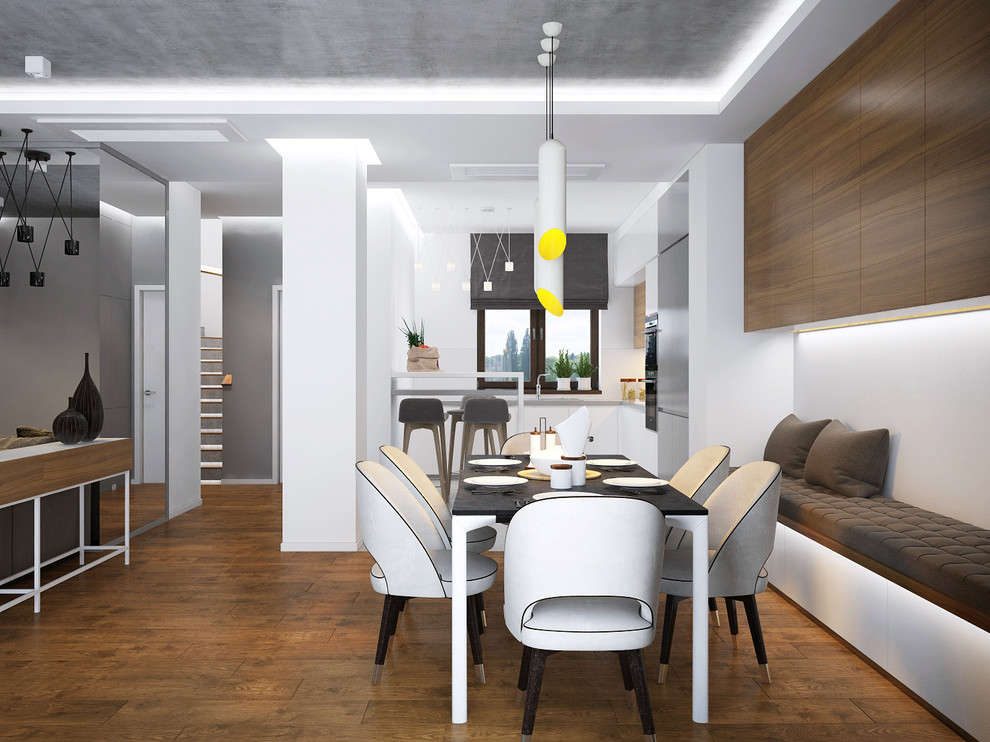 дом "Немецкая деревня"