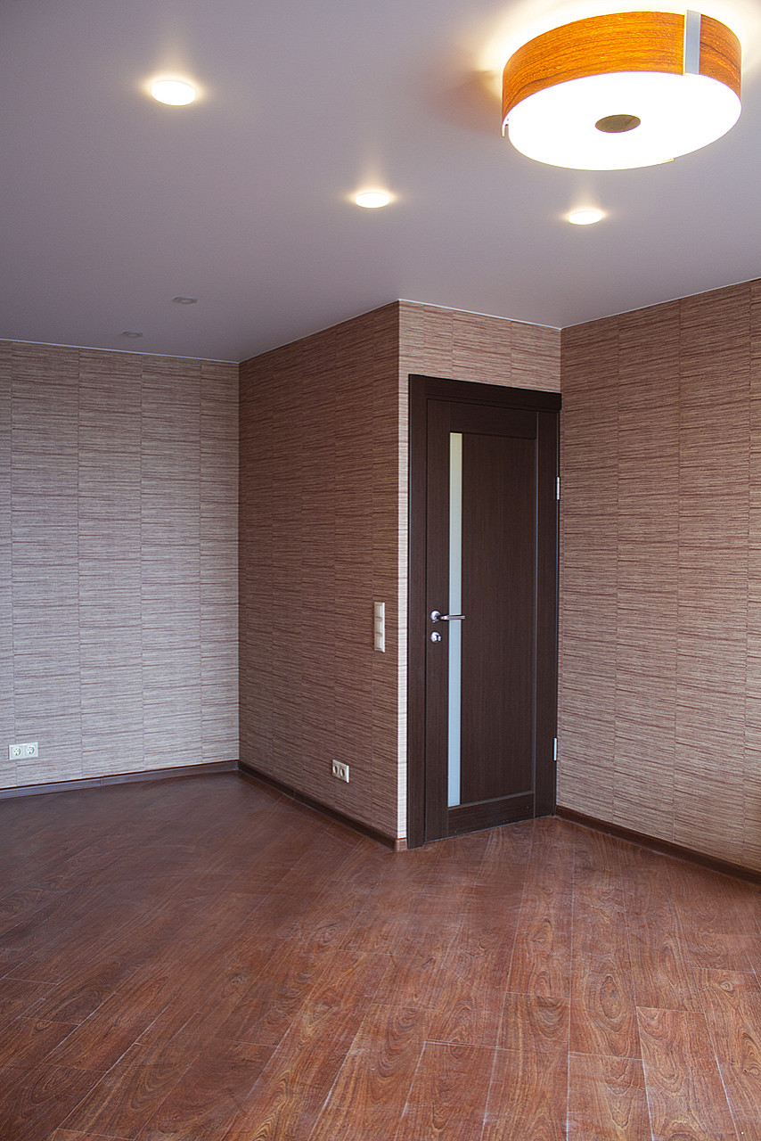 Интерьер жилые комнаты