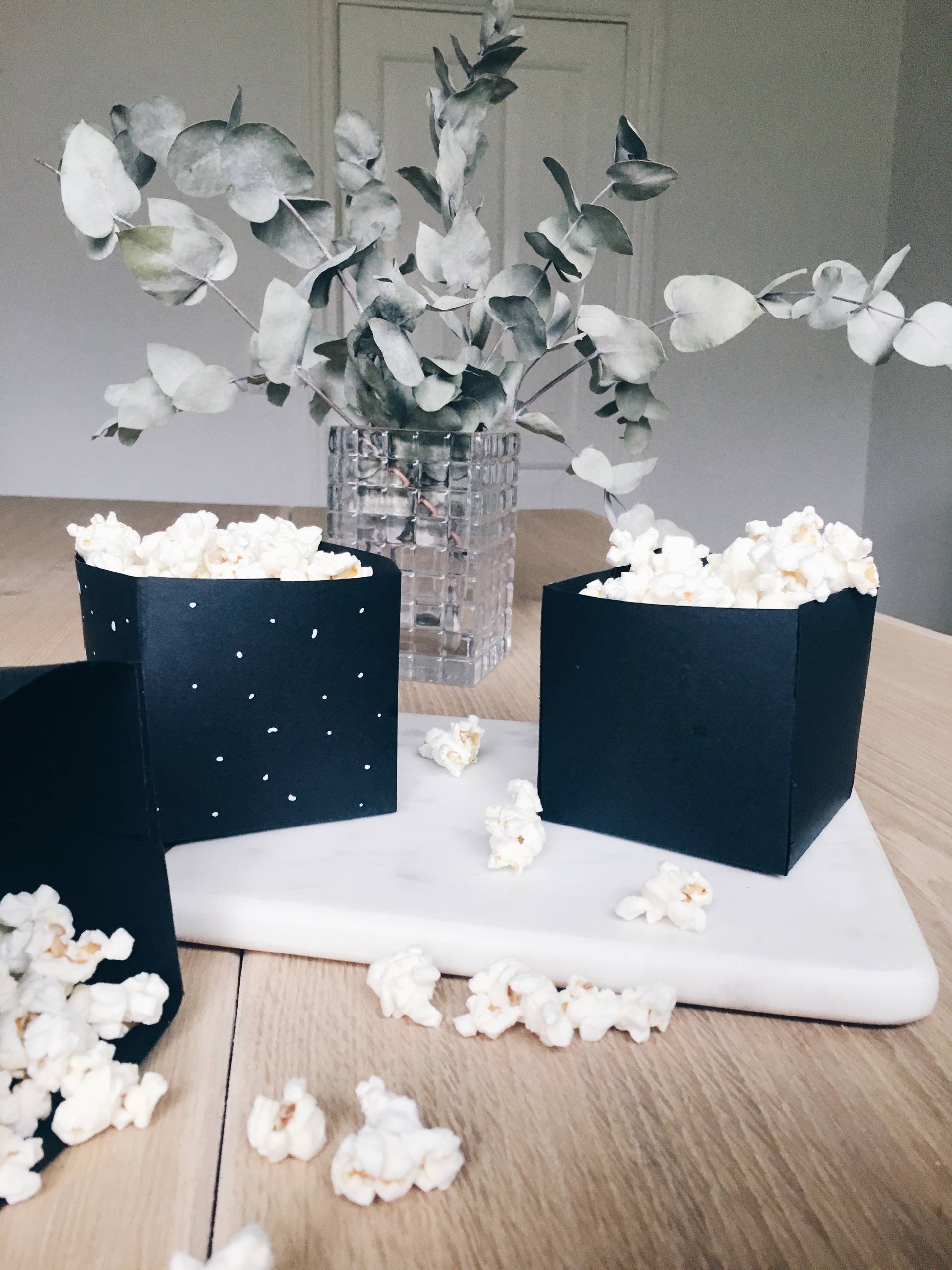 Фотоохота: поделки из бумаги своими руками — 45 идей