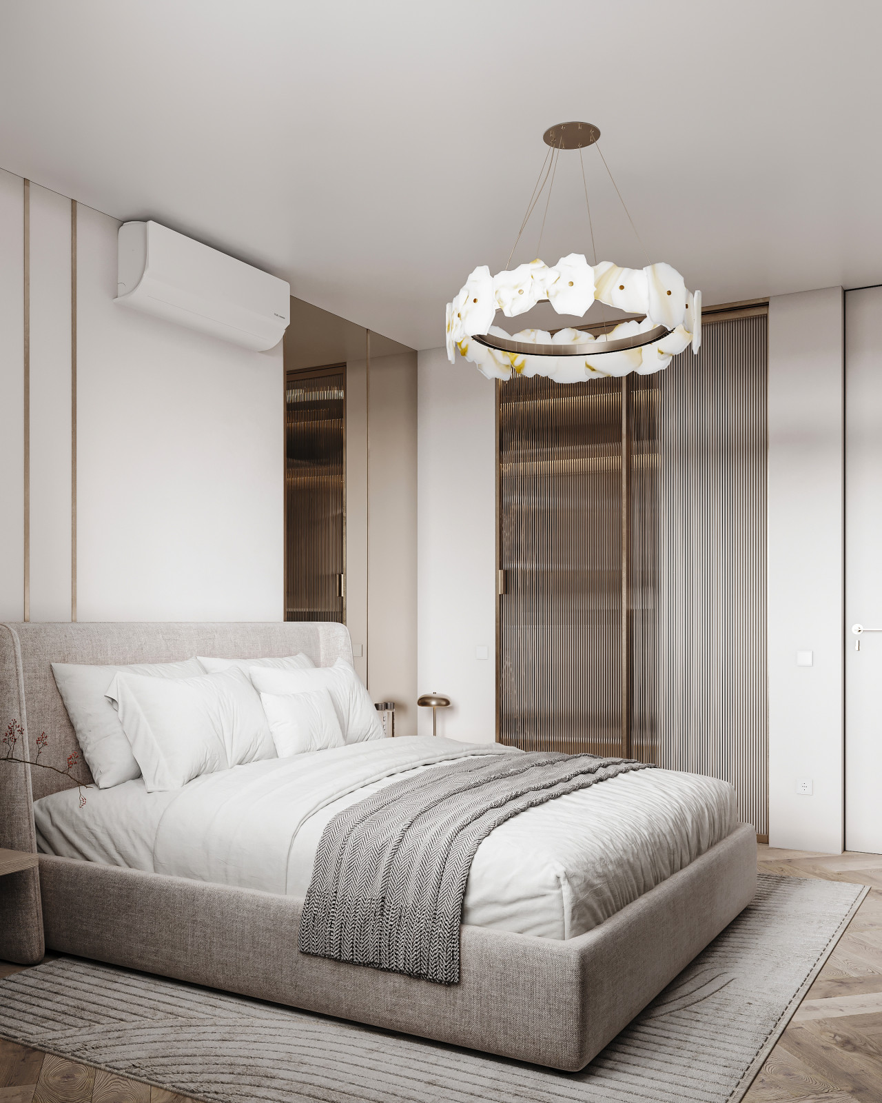 ЖК "Линии" 50 кв