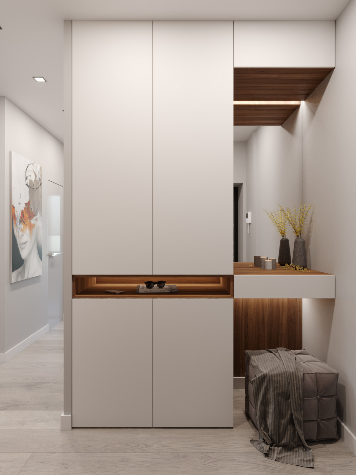 Минимализм