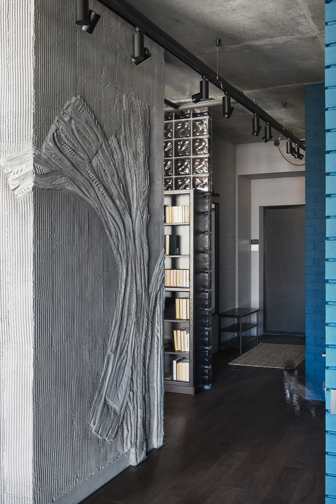 Дом для работы