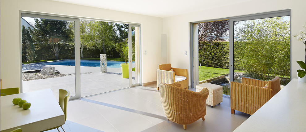 Остекление