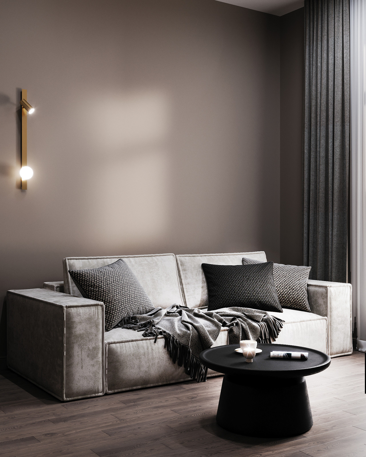 ЖК Континент