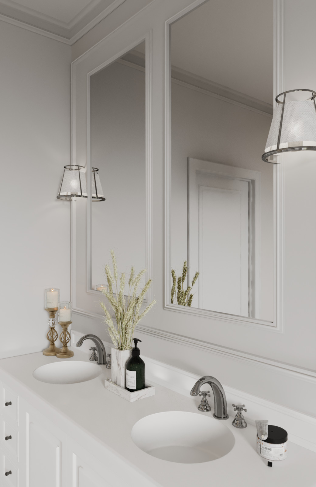 Ванная комната, Ростов-на-Дону