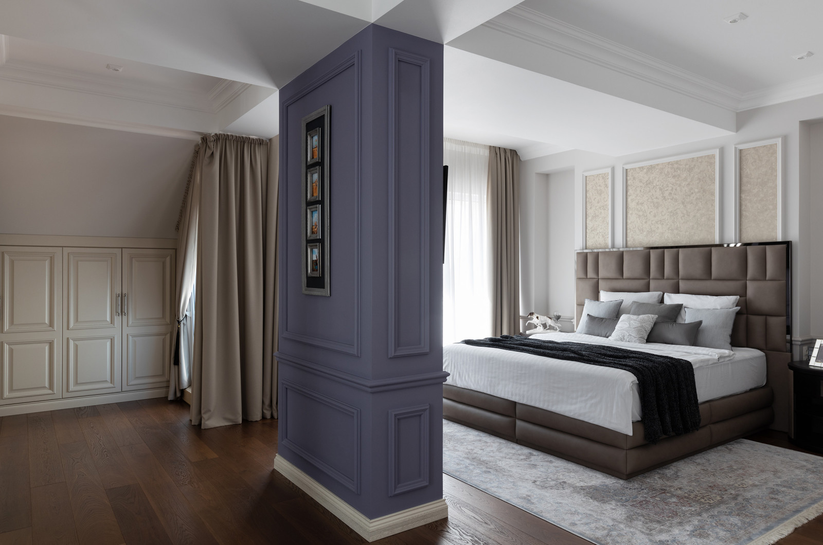 Частный дом, Сочи