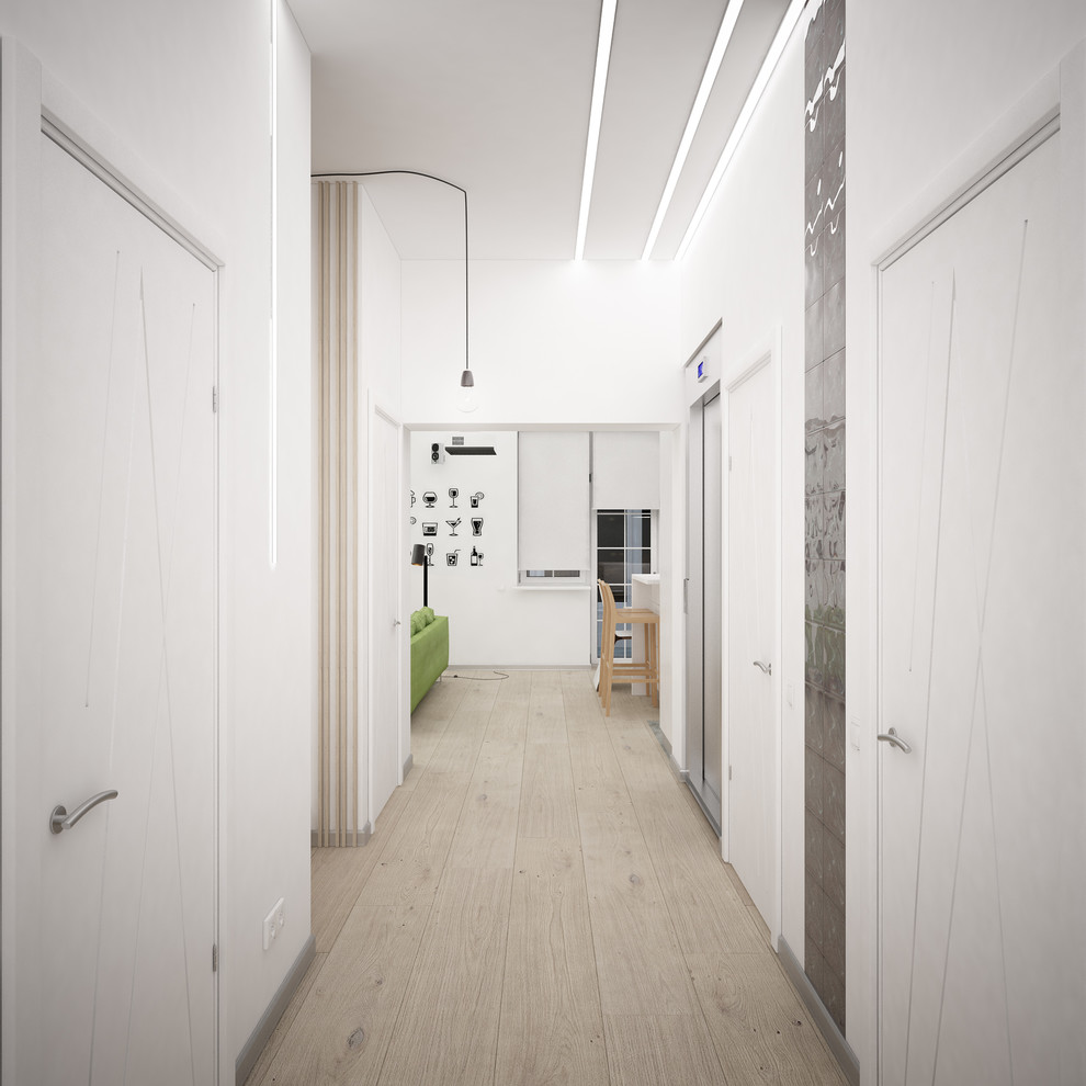 Таунхаус в поселке "Европа"