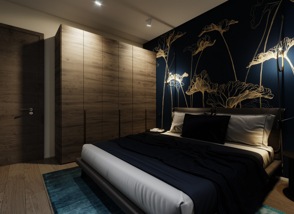 3д визуализация квартиры (№105)