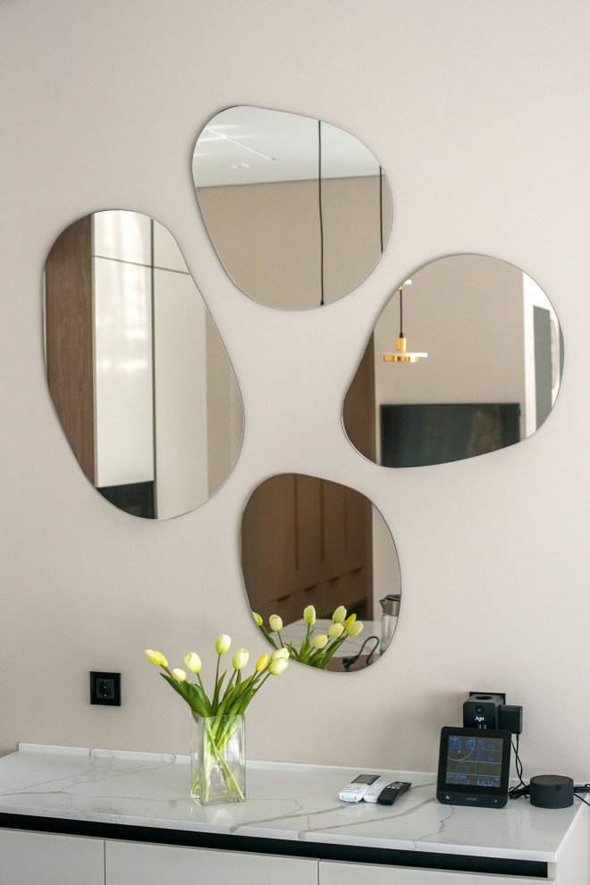 Частный дом в Молдовке