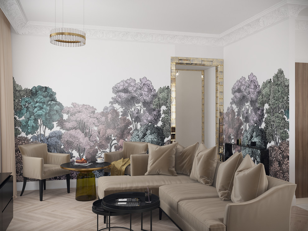 ЖК Родной город