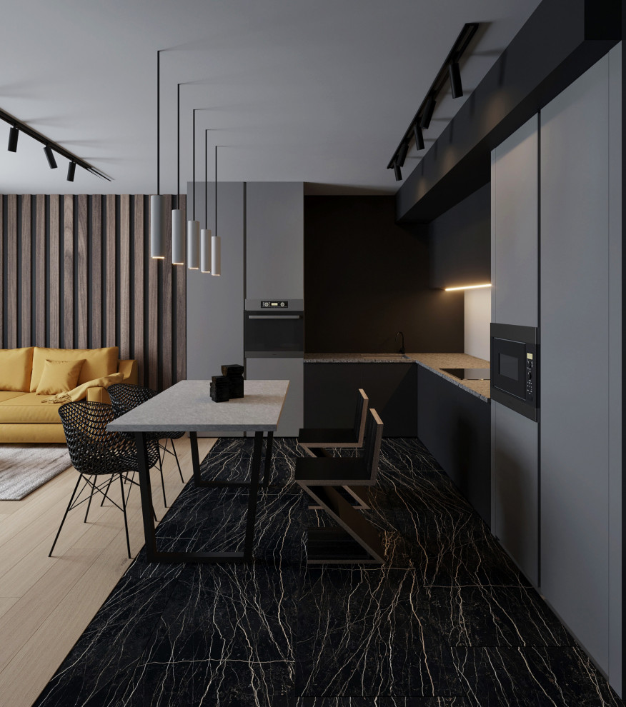 Обложка проекта: Living room