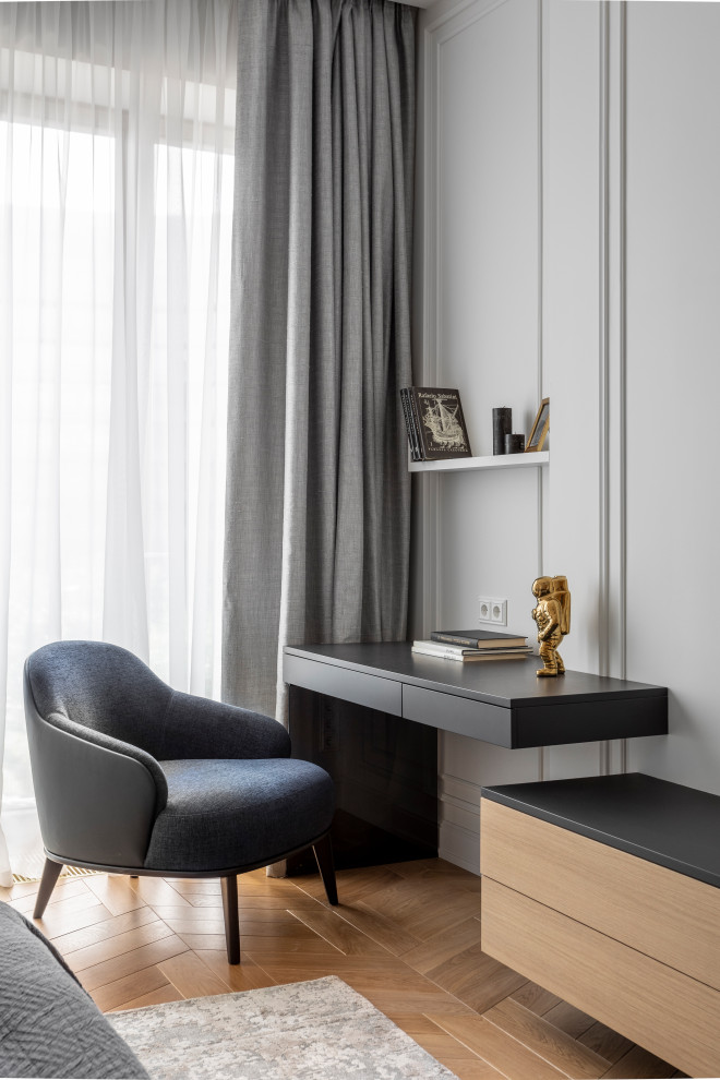 Квартира в центре Москвы