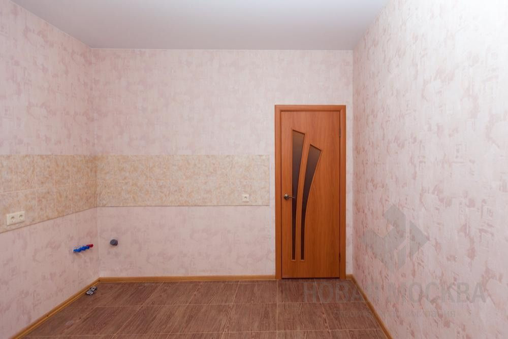 Ремонт однокомнатной квартиры площадью 45 кв.м. в ЖК «Москва А101»