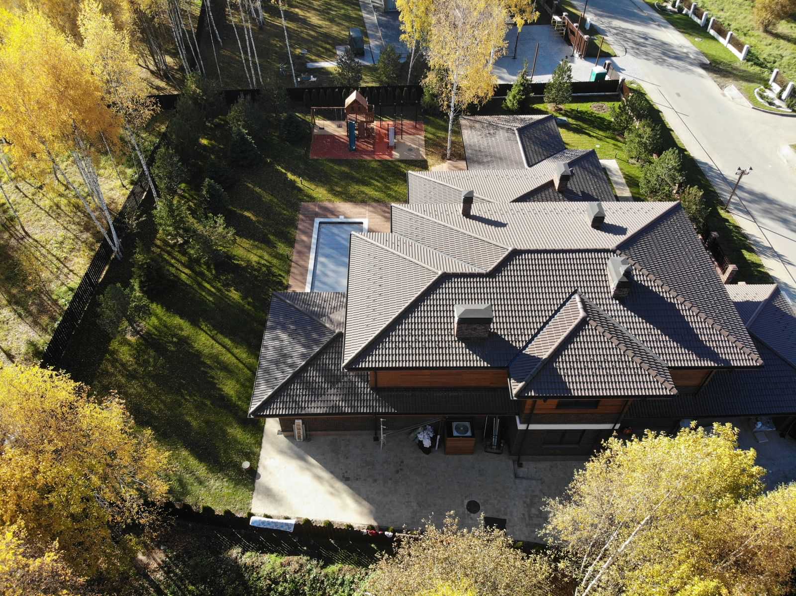 Участок для Дмитрия