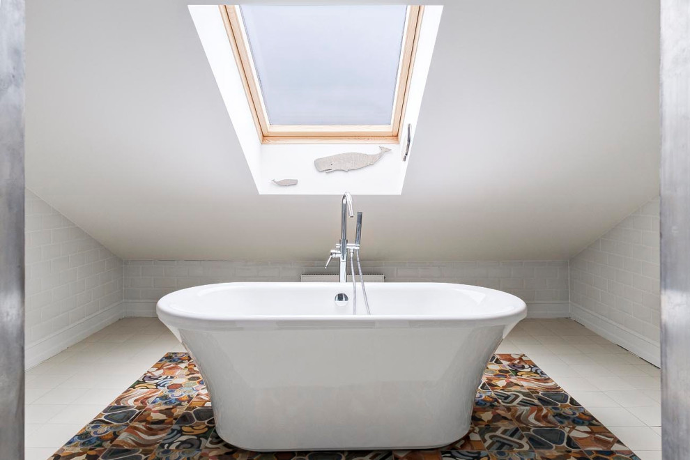 Маленькая Англия. Таунхаус КП Бристоль