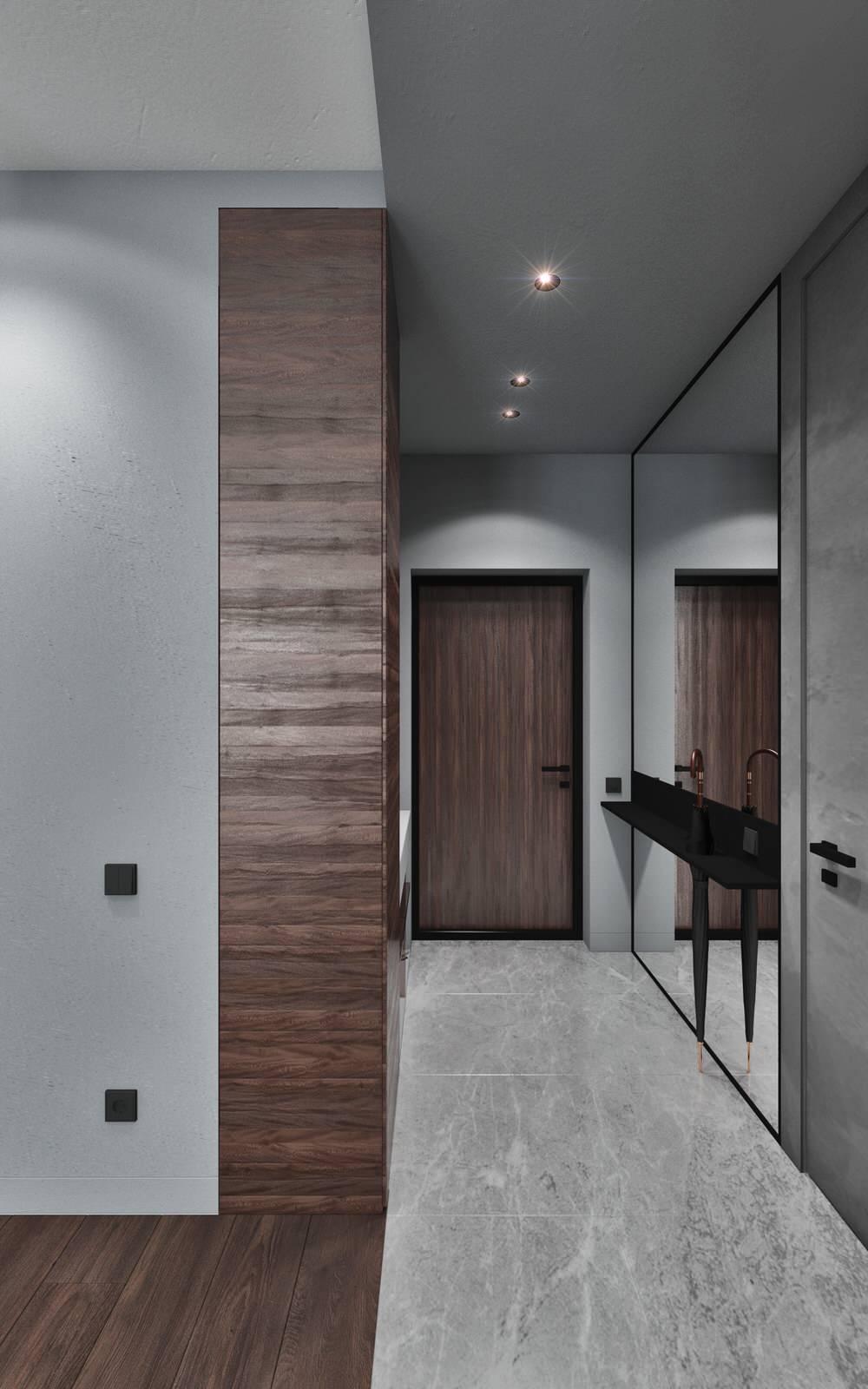 Обложка проекта: NIK