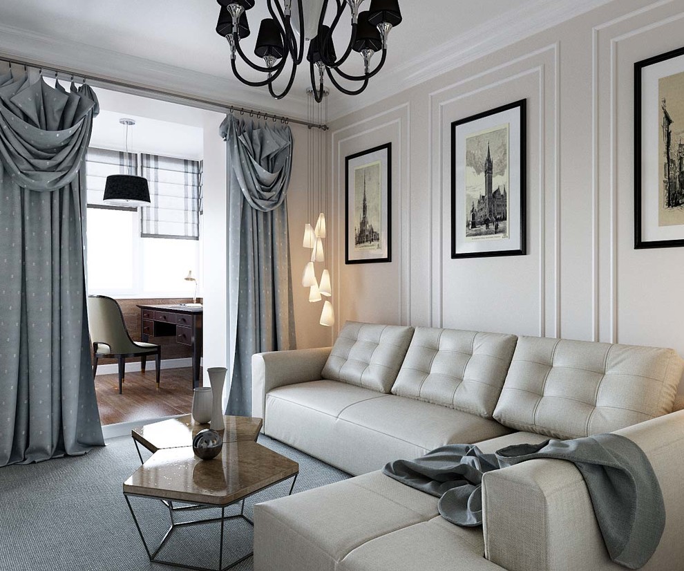 Квартира 110 метров