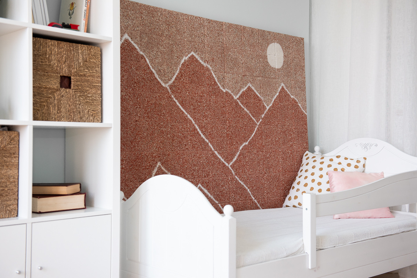 Панно для детской