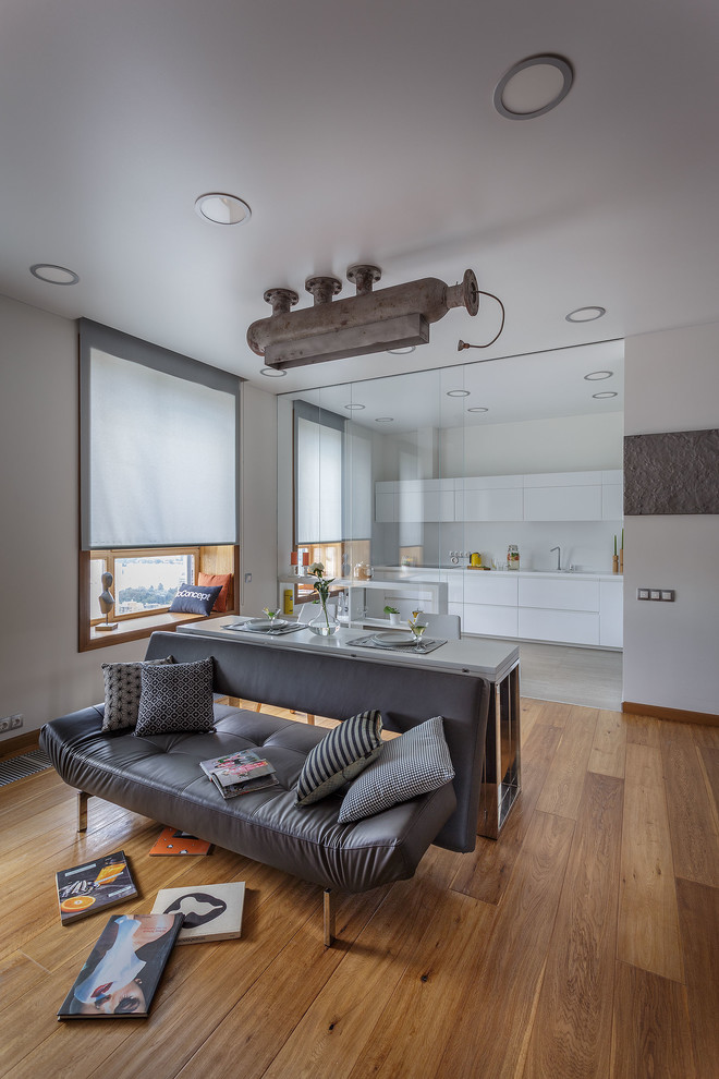 Обложка альбома: Мои идеи