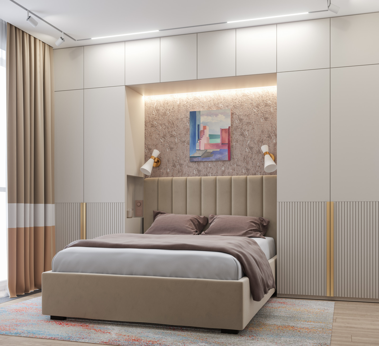 ЖК "Измайловский 11, 5а"