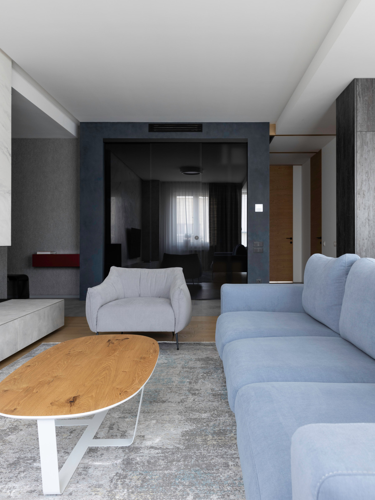 Обложка проекта: ЖК Империал Самара