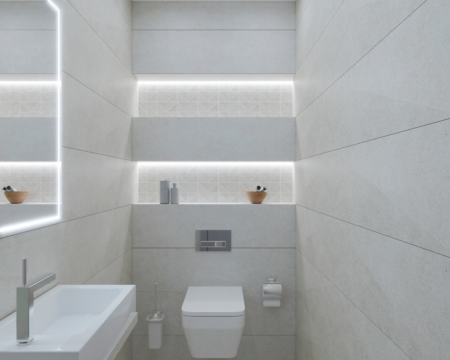 ЖК Одинбург