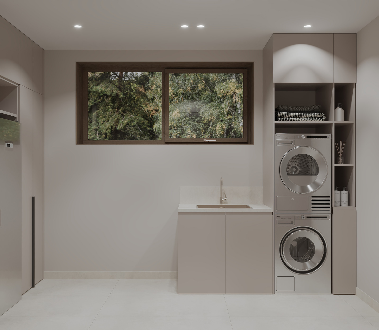 Дизайн интерьера в Сысерти