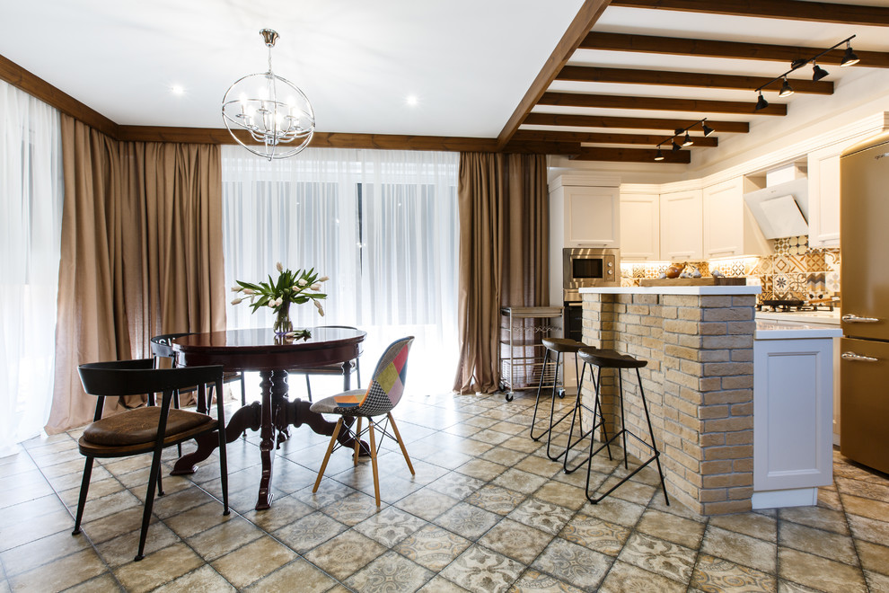 Объекты OIKOS по всему миру !!!! Авторский проект ProDesign Sochi